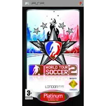 World tour soccer 2