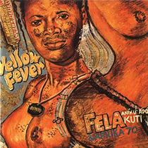 Yellow fever