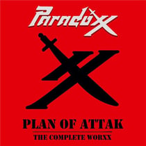 Plan of attak - The complete worxx