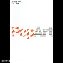 Pop art