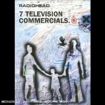 7 Television Commercials
