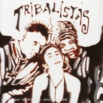 Tribalistas