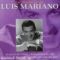 Le Meilleur De Luis Mariano