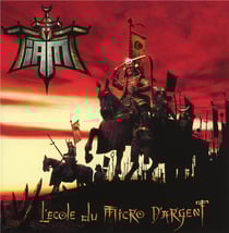 L'école du micro d'argent