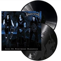 Sons of northern darkness