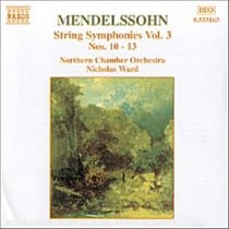String Symphonies /Vol.3