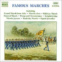 Marches Celebres