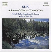 A Summer'S Tale