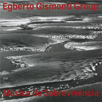 Música de Sobrevivência