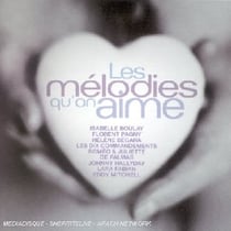 Les Melodies Qu' On Aime