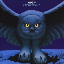 Fly by night