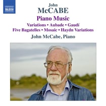 Piano music