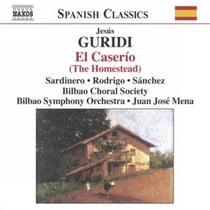 Guridi Guridi: El Caserio (The Homestead)