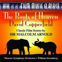 The roots of heaven (1958) - David Copperfield (1969)