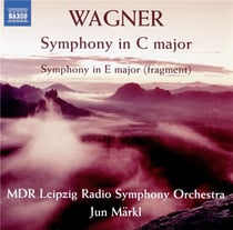 Symphony in C major