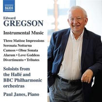 Musique instrumentale