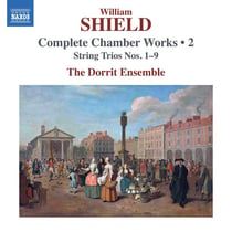 Complete Chamber Works, Vol. 2