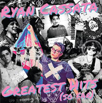 Greatest Hits So Far