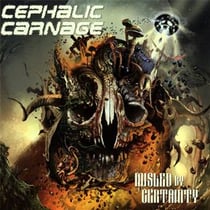 Misled by certainty