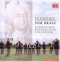 Händel for brass