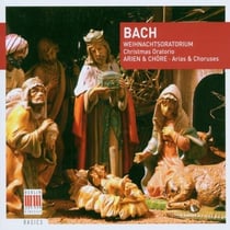 Bach: Weihnachtsoratorium