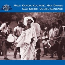 Mali - les divas du mali