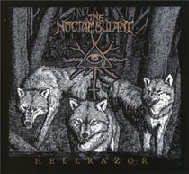 Hellrazor