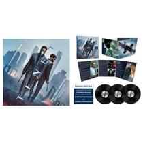 Tenet (original motion picture soundtrack)