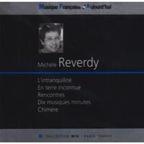 L'intranquilité - en terre inconnue - rencontres et autres oeuvres