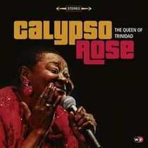 Calypso rose