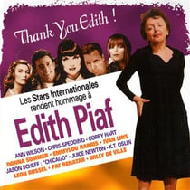 Thank you edith !