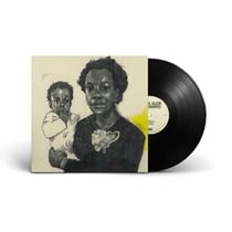 Ebony Goddess - édition limitée