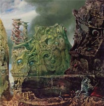 Opulent decay