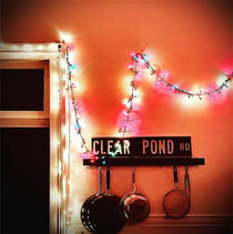 Clear Pond Road - édition limitée colorée