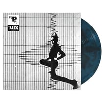Flux - édition colorée