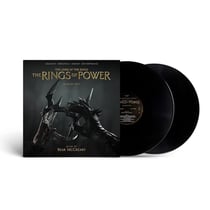 Lord The Rings:The Rings of Power