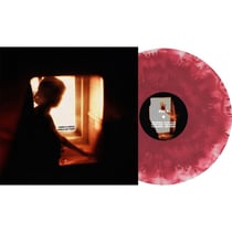 There's A Whole World Out There - édition colorée gatefold