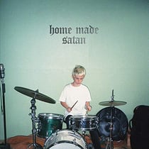 Home made Satan