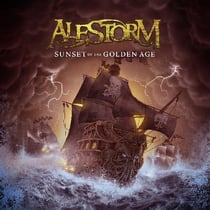Sunset on the golden age