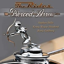 Pierced arrow