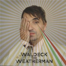 The weatherman