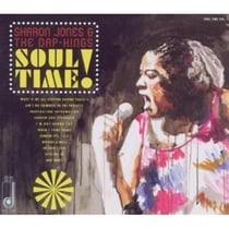 Soul time!