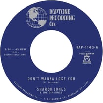 Don't Wanna Lose You + Don't Give A Friend A Number