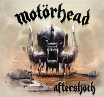 Aftershock