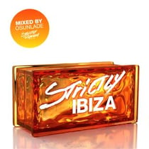 Strictly ibiza
