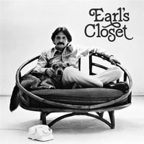 Earl's Closet - The Lost Archive Of Earl Mcgrath - 1970 1980