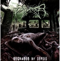 Degraded by sepsis
