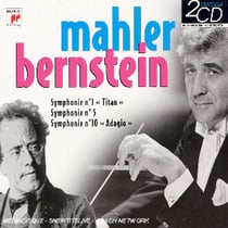 Mahler par bernstein