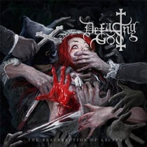 The Resurrection Of Lilith