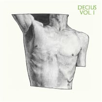 Decius Vol. I - édition limitée